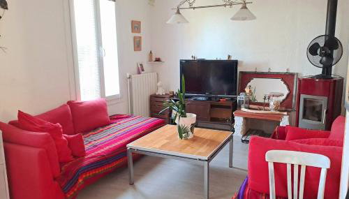 Country and family villa - Foto 5