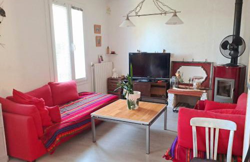 Country and family villa - Foto 5