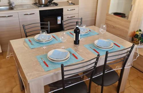 Atollo di Salve,alle Maldive del Salento Pescoluse - Foto 13