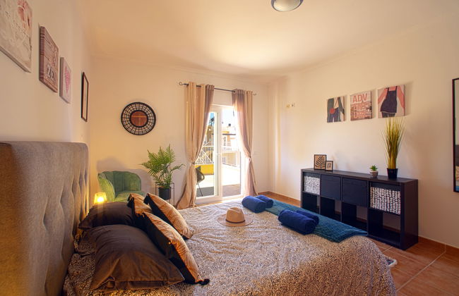 Villa in Barrocal - Foto 17