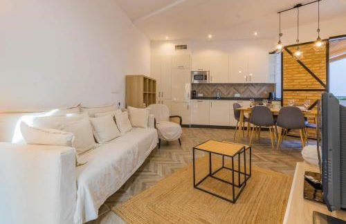 Luxury Downtown Station Córdoba - Foto 7