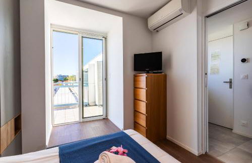 VUE DES ANGES AP4238 By Riviera Holiday Homes - Foto 16