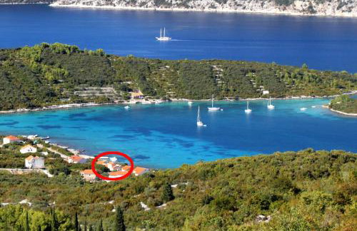 Apartments by the sea Kneza, Korcula - 9168 - Foto 1