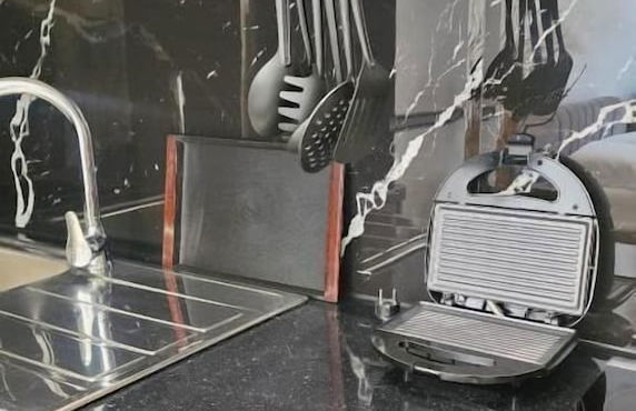 Luxury ApartHotel Golem - Foto 3