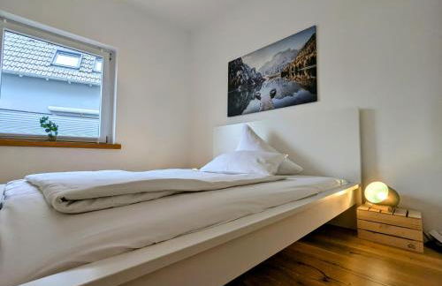 55qm Messe Wohnung, Trade Fair, 6 Minuten zur Messe - Foto 12