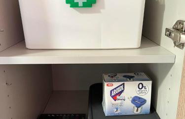 Efesou Luxury Apartment - Foto 18