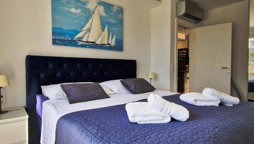 Aquamarine Deluxe Apartment - Foto 3