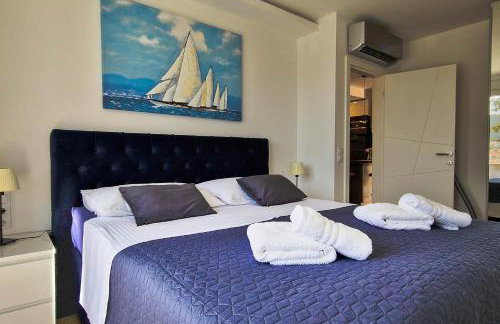 Aquamarine Deluxe Apartment - Foto 3