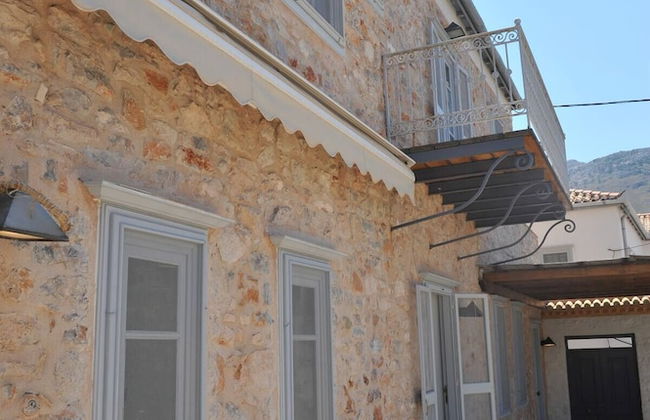 Zeus House by GHH - Foto 19