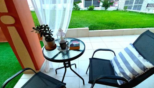 Casa di Helena Luxury villa Corfu - Foto 2, Garden view