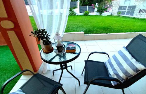 Casa di Helena Luxury villa Corfu - Foto 2