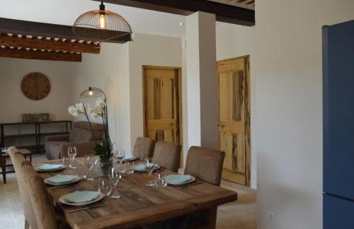 Les Gîtes Du Clos D'Olea - Foto 24