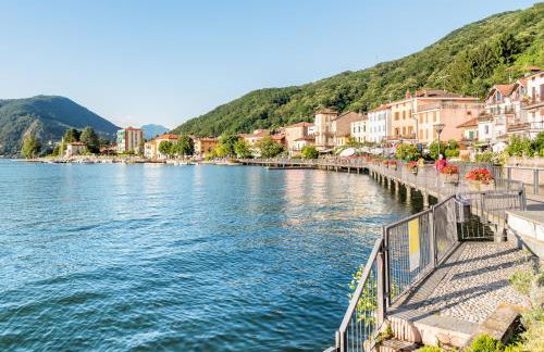 Residenza Lago Sereno - Photo 13