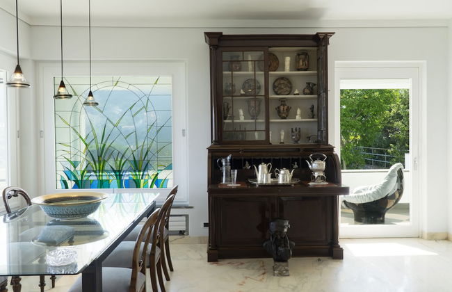 Wonder Vesuvian Villa - Photo 3