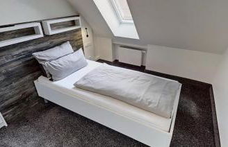 Quartier96 - Boardinghouse Emden - Foto 76