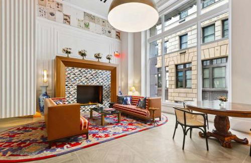 CozySuites at Sky Central - Foto 16