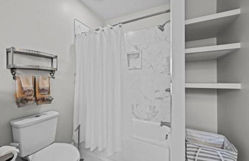 Conch's Point Cottage home - Foto 26