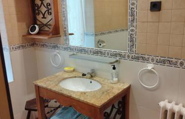 Casa Rural el Rincon del Infante - Foto 90