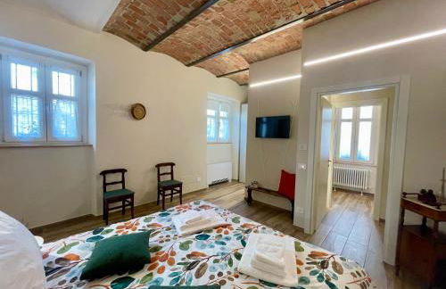 Casa Bordesini - Photo 63