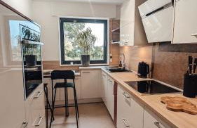 Ruhige Wohnung mit Ausblick - Foto 15