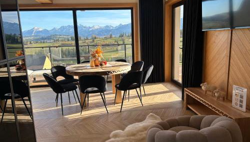 Tatrzański Horyzont - Foto 3