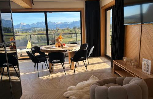 Tatrzański Horyzont - Foto 3