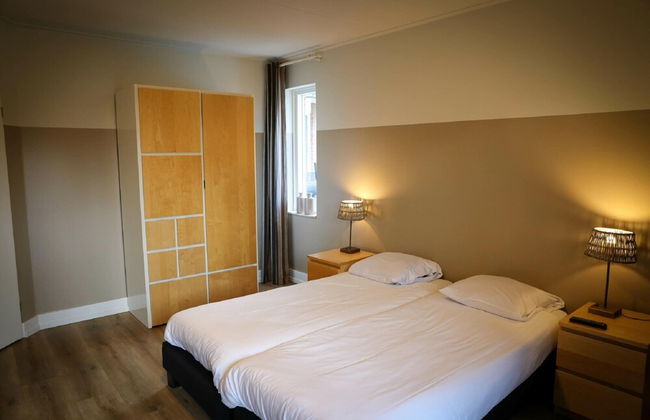 Villa in Netherlands With Private Pool - Foto 18