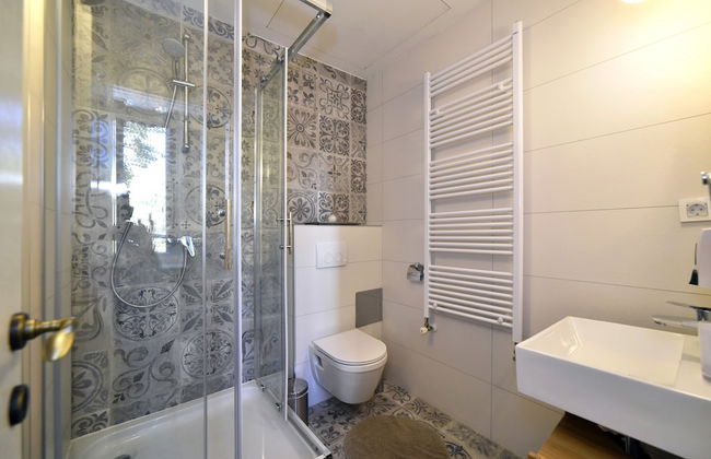 Time apartments - Photo 37