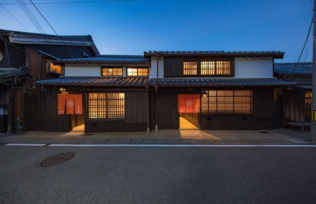 SenzanAn Kitamachi 101 - Foto 1