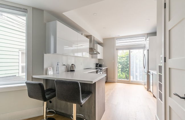 GLOBALSTAY. Fancy Downtown Apartments - Photo 23