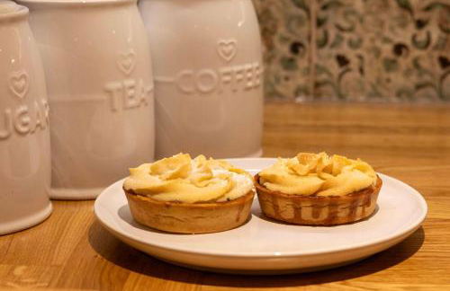 Quaint 18th Century Cottage in Lymington - Foto 44