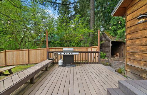 Rainier River Retreat - Foto 56