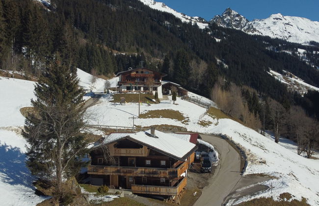 Gasthof Almluft - Foto 26