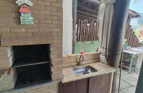 SCR-Angra do Reis-Linda Casa 5QTS 4 Suítes - Foto 58