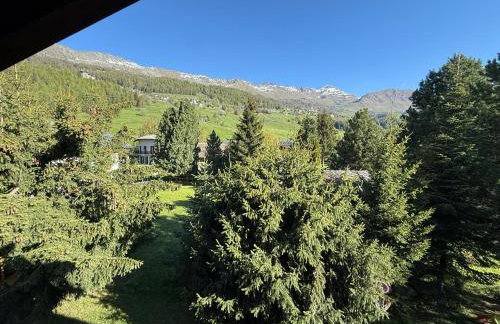 Highlander - Appartamento Charmant con Vista e Spazio Esterno - Horizon Vacanze - Photo 13