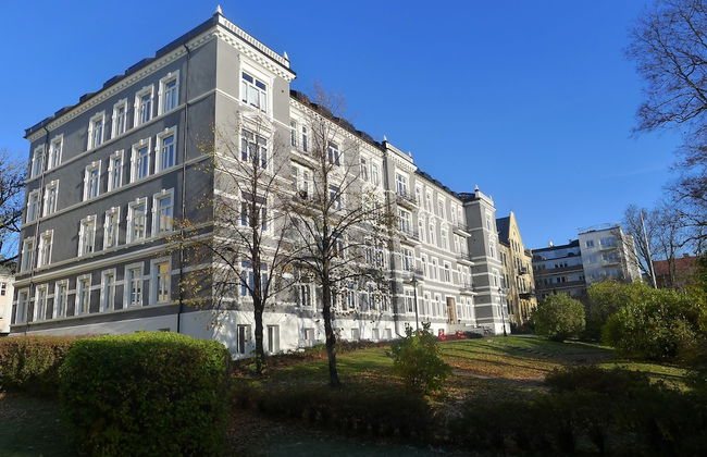 Frogner House - Bogstadveien - Foto 21