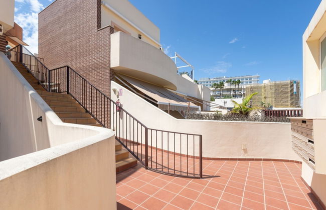 El Arenal in Torremolinos - Foto 34