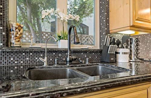 Huntington Harbour Waterfront Home - Foto 35