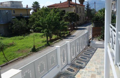 Orange Garden Villa, Sparta - Foto 28