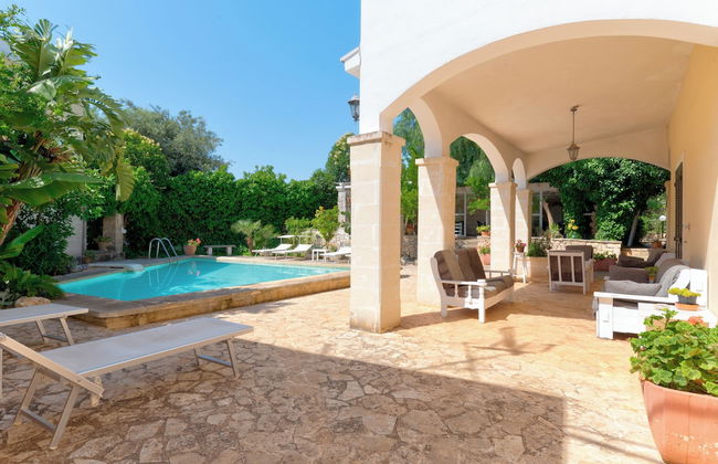 Casal del Borgo - Foto 78