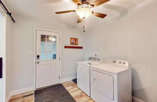 SF123 Coral Cottage - Foto 18