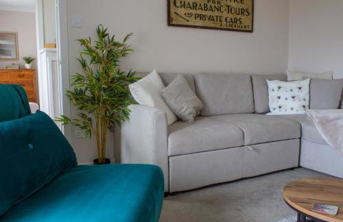 Holiday Home Taigh Mhurdaidh by Interhome - Foto 11