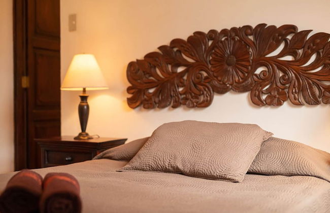 Casita Los Buhos - Foto 4