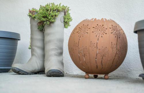 Ferienwohnung Ohnemus - Photo 21