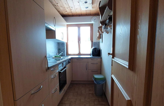 Apartment in Hochfugen With a Terrace - Foto 28