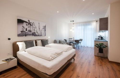 ecHo Apartments & SPA - Foto 32