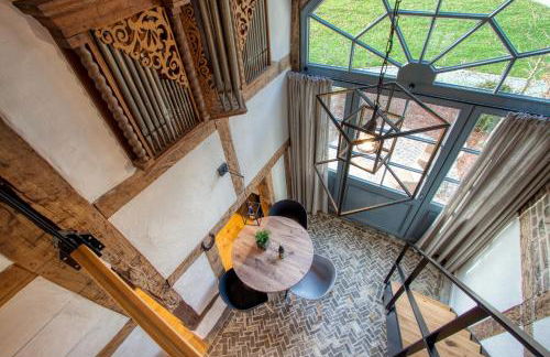 Michels Mühle - up de lütt Deel - Foto 15