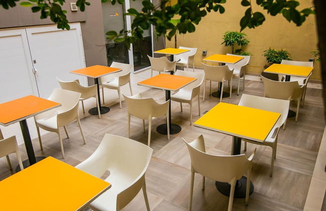 Roberta Rosa de Fontana Suites - Foto 58