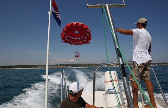 Apartments Delfin Villa Sofia - Foto 32