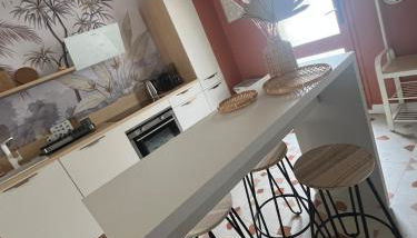 Maison Terracotta des Karantes - Photo 2